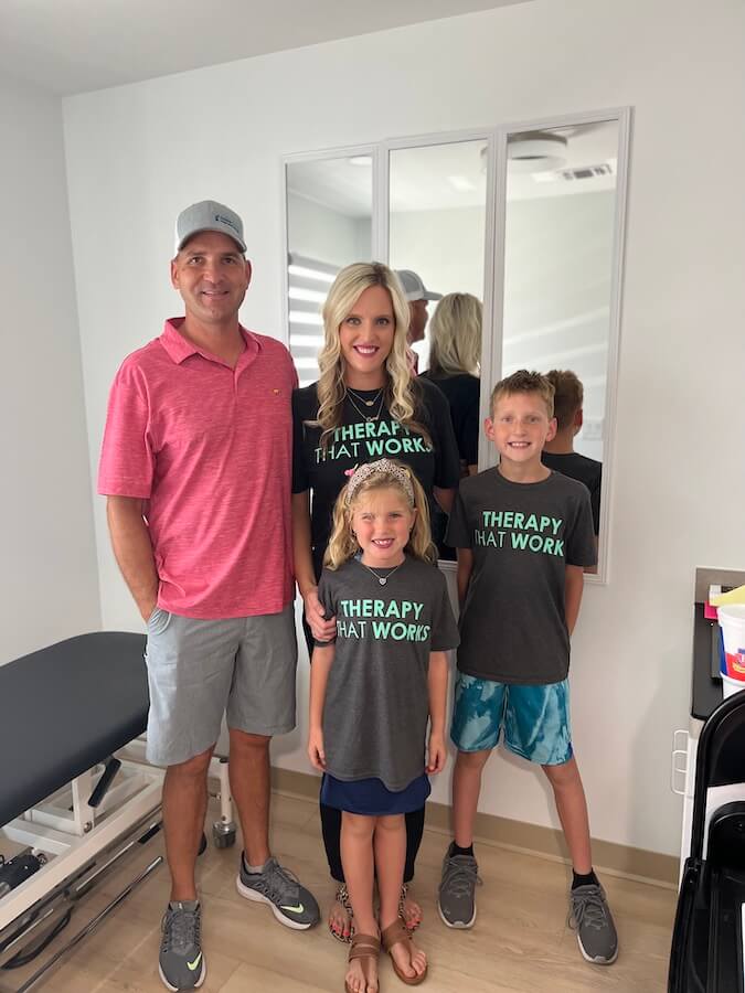 Angelo Integrative Technology in San Angelo, TX